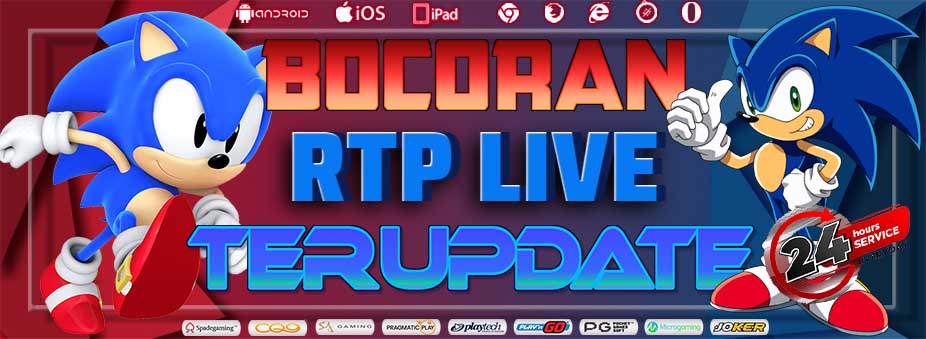 Bocoran RTP Live