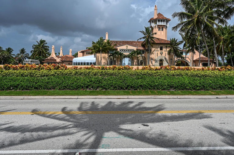 Cannon Turns Down DOJ’s Offer to Keep Mar-a-Lago’s Confidential Documents