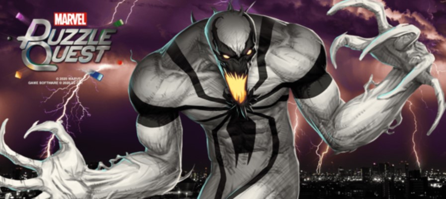 Marvel Teases Anti-Venom Linkeding Up Along with a Previous X-Man