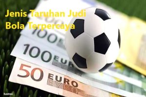 2 Tips Judi Bola Online