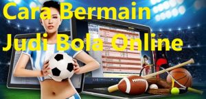 Saran Dalam Bermain Judi Bola