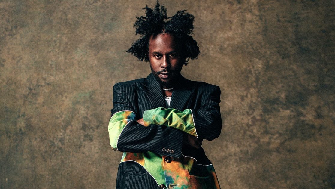 9 New Albums You Should Listen to Now: Popcaan, Meg Baird, Lil Yachty, and More