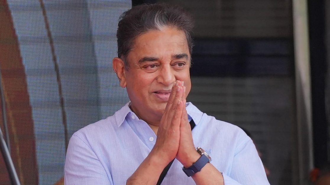 Kamal Haasan calls The Kerala Story a propagandist film: ‘I am against’ | Bollywood