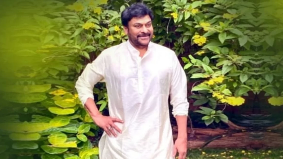 Did Chiranjeevi have cancer? Actor reveals the TRUTH