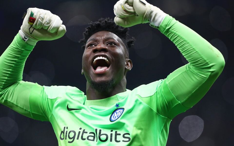 Manchester United receive boost as Chelsea end interest in Andre Onana