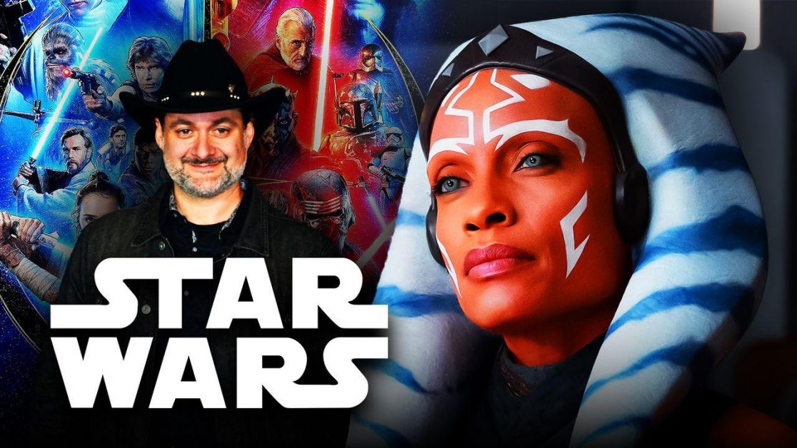 Will Ahsoka Appear In Dave Filoni’s Star Wars Movie? Rosario Dawson Teases Hopes for Future