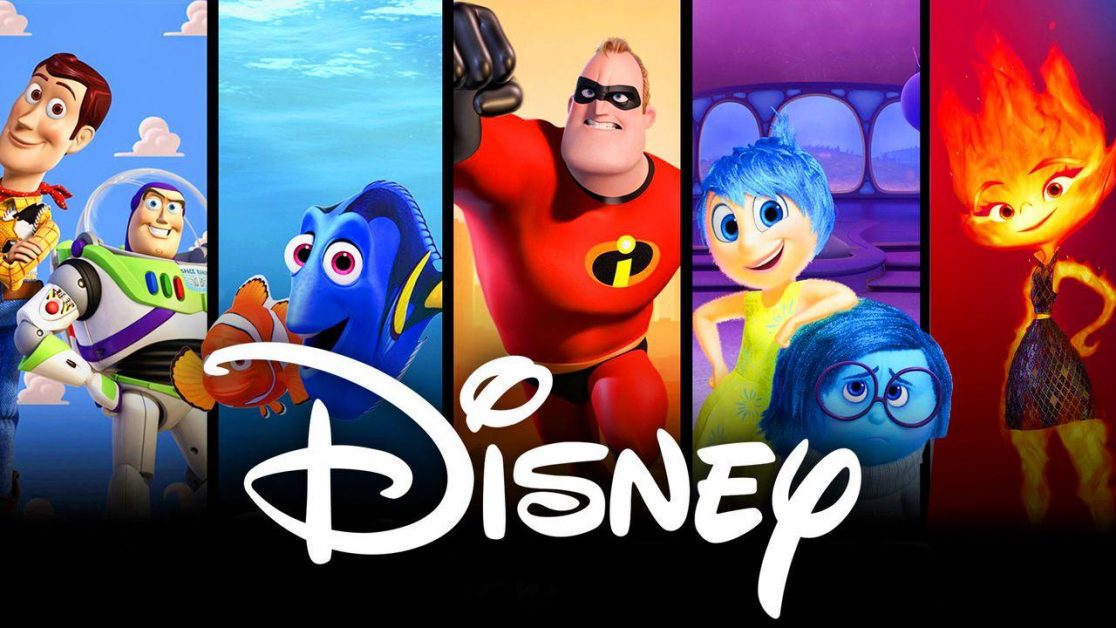 Disney Suffers Pixar’s 2nd-Worst Opening of All Time (Box Office)