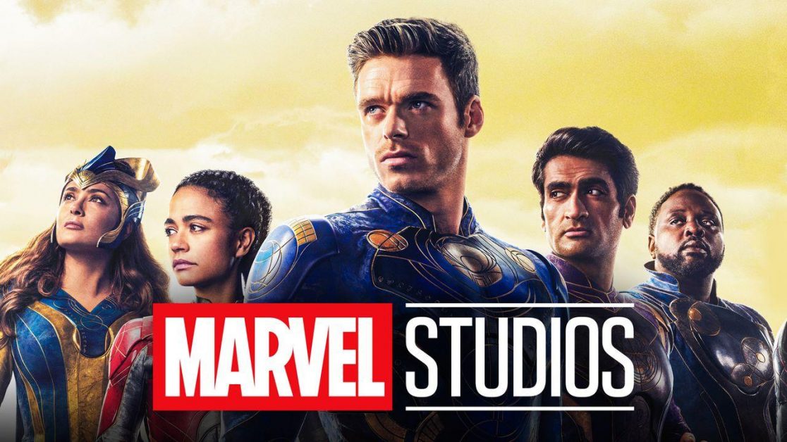 Eternals 2: Release, Cast, and Everything We Know