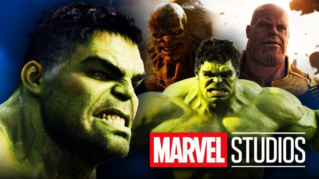 5 Best Hulk Fights In the MCU, Ranked by Disney