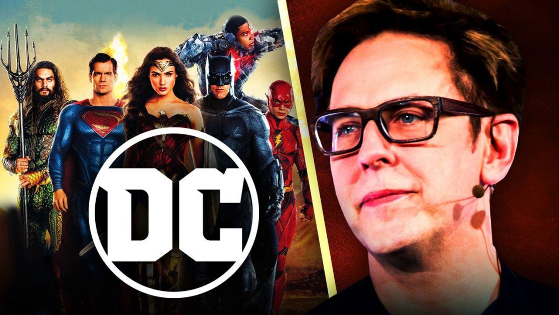 James Gunn Gets Honest About the Hate DC Fans Give Him on Twitter