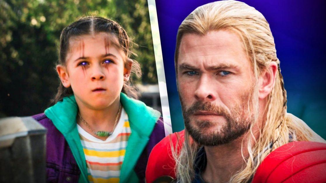 Chris Hemsworth Doesn’t Want His Daughter Acting Too Much After Thor 4 Role