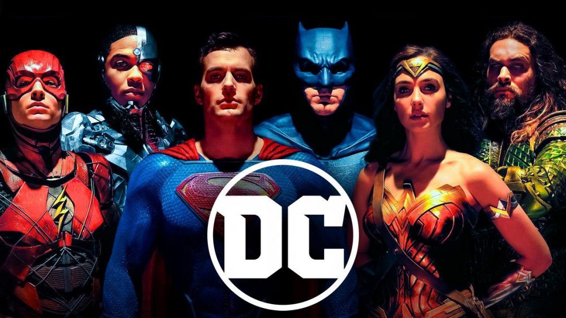 The DCEU’s Final Movie Undergoes Reshoots Amid DC’s Reboot