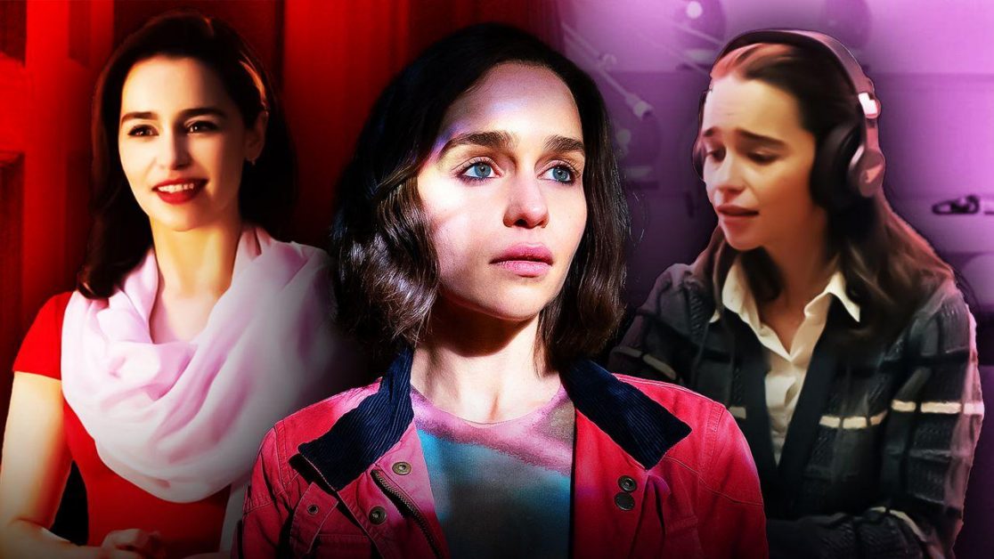 Every Upcoming Emilia Clarke Movie Releasing In 2023 & Beyond