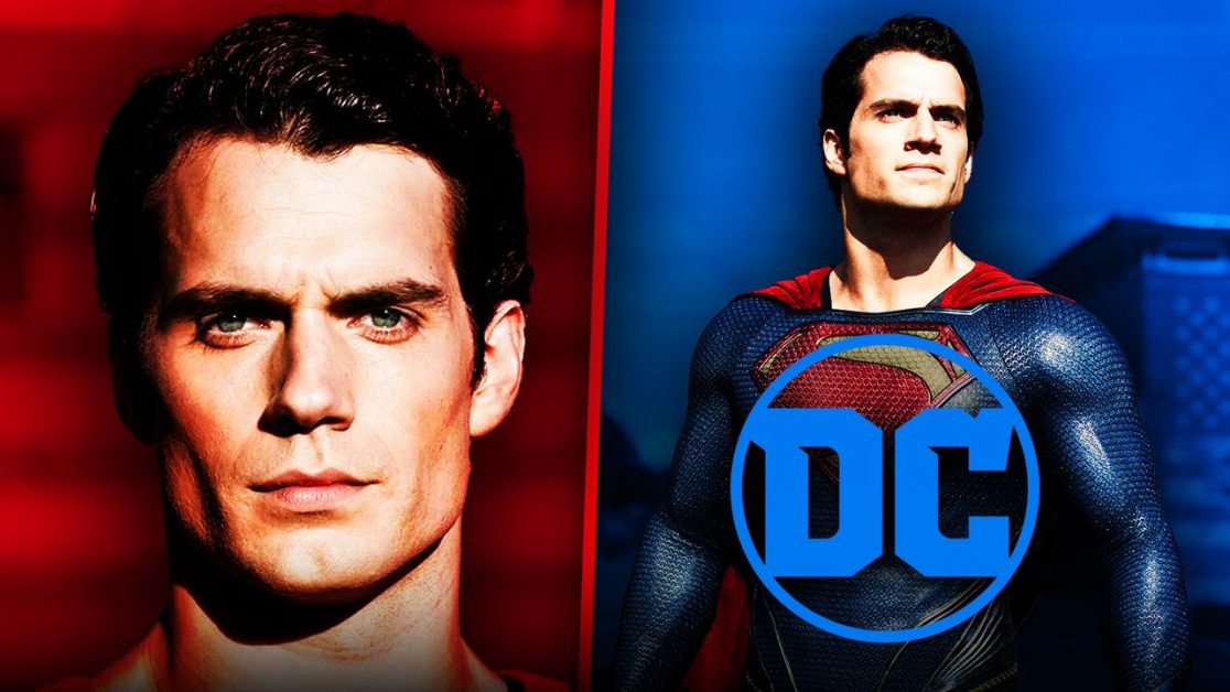 DC Cancelled Henry Cavill’s Big Superman Plans