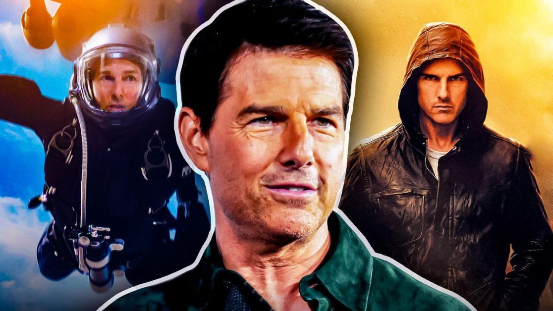 Tom Cruise’s Next Movie Gets Record-Breaking Score on Rotten Tomatoes