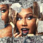 Sydney Mitchell from The Hit TV series BMF Goes Live on KRMP 92.1 & 1140!